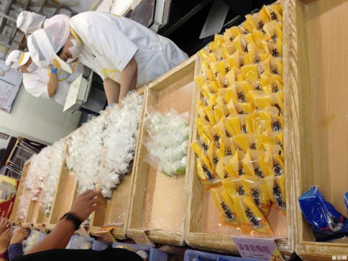 台北花莲有什么好吃的 台北花莲美食攻略 台北花莲有什么好吃的 台北花莲美食攻略