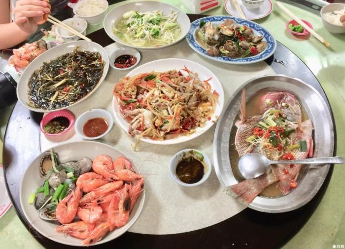 台北花莲有什么好吃的 台北花莲美食攻略 台北花莲有什么好吃的 台北花莲美食攻略