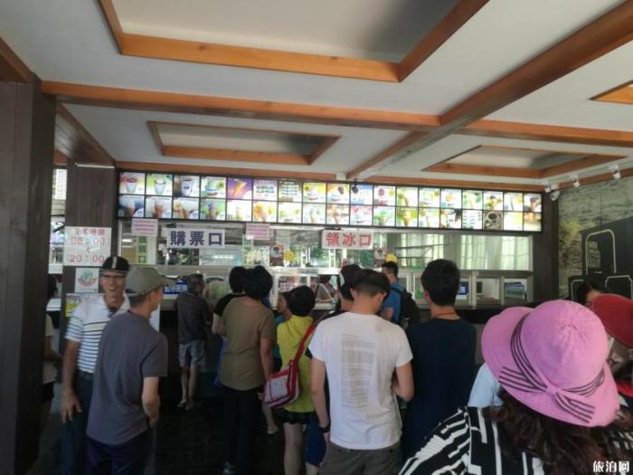 台北花莲有什么好吃的 台北花莲美食攻略 台北花莲有什么好吃的 台北花莲美食攻略