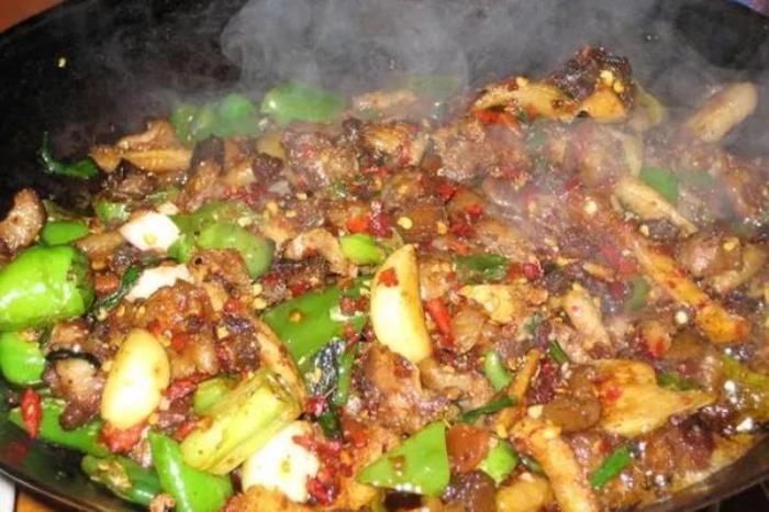 张家界比较特殊有名的小吃是什么 张家界比较特殊有名的小吃是什么