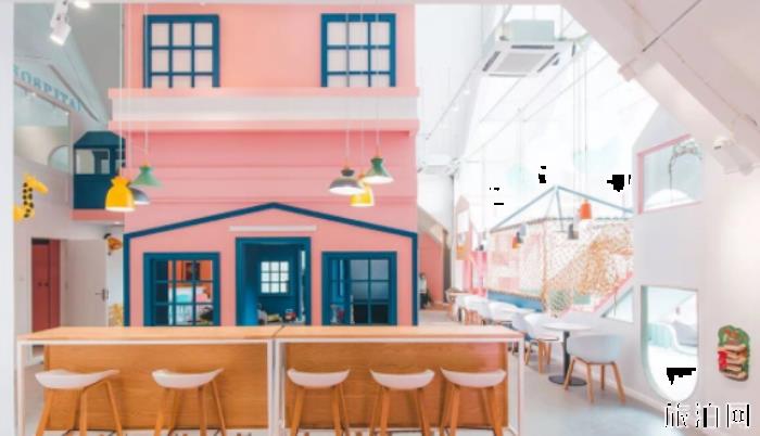 青岛网红甜品店有哪些 青岛甜品店推荐 青岛网红甜品店有哪些 青岛甜品店推荐