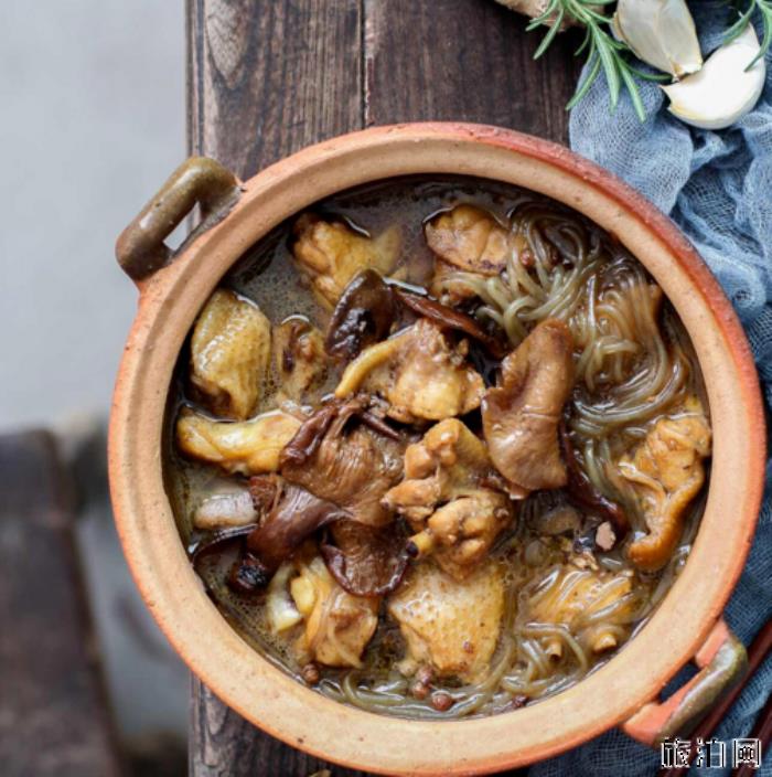 东北的美食有哪些 东北的美食有哪些