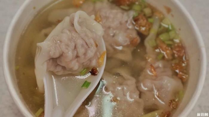 花莲有哪些值得打卡的网红美食推荐 花莲有哪些值得打卡的网红美食推荐