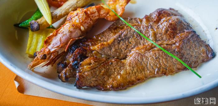 花莲有哪些值得打卡的网红美食推荐 花莲有哪些值得打卡的网红美食推荐