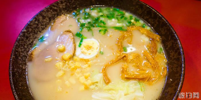 花莲有哪些值得打卡的网红美食推荐 花莲有哪些值得打卡的网红美食推荐