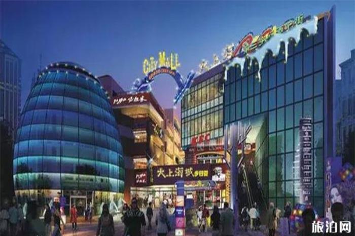 郑州夜市小吃街在哪里 郑州夜市小吃街在哪里