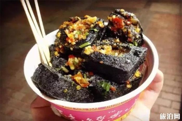 郑州夜市小吃街在哪里 郑州夜市小吃街在哪里