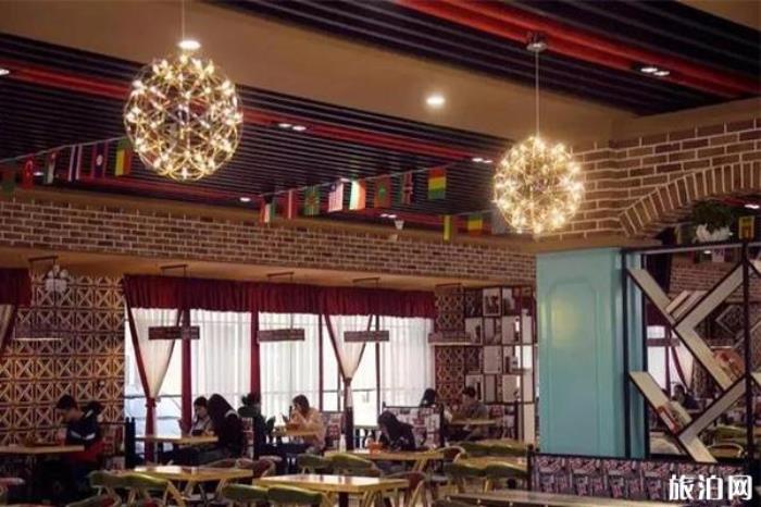 郑州夜市小吃街在哪里 郑州夜市小吃街在哪里