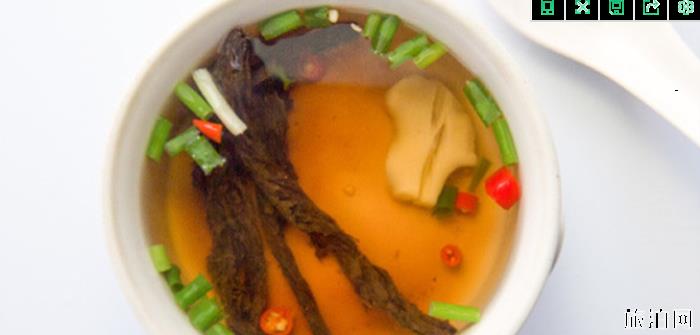 云南有哪些奇葩美食