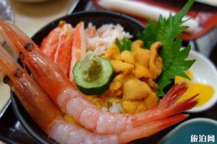 函馆早市营业时间+地点 函馆早市知名店铺推荐+介绍 函馆早市营业时间+地点 函馆早市知名店铺推荐+介绍