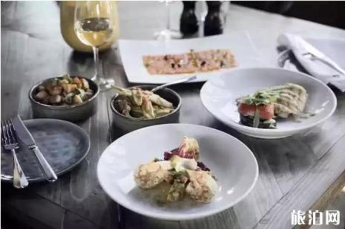 堪培拉美食攻略 堪培拉美食攻略