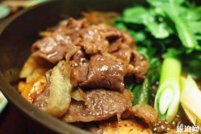 日本寿喜烧正确吃法 日本寿喜烧正确吃法