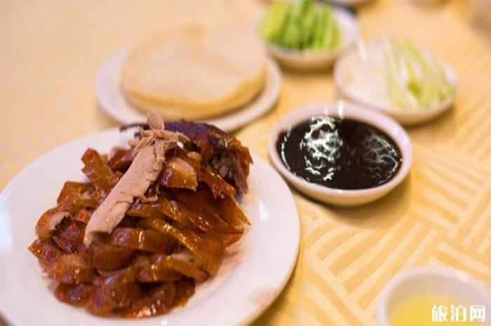 北京西安门大街美食有哪些 北京西安门大街美食有哪些