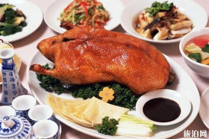 北京西安门大街美食有哪些 北京西安门大街美食有哪些