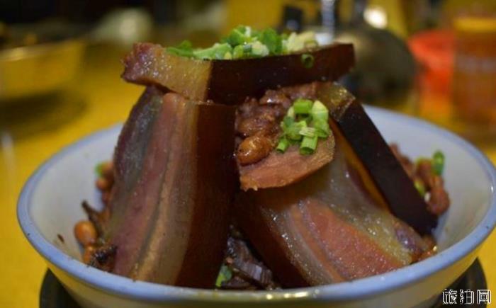 去郴州吃什么 郴州有哪些特产美食