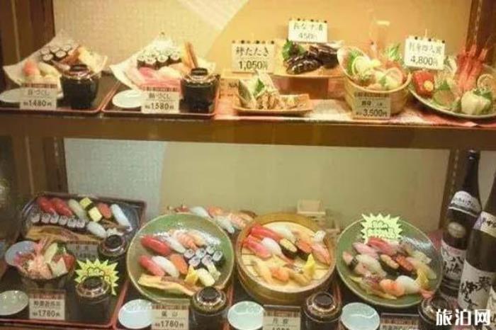 东京成田机场美食推荐 东京成田机场美食推荐