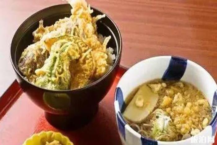 东京成田机场美食推荐 东京成田机场美食推荐