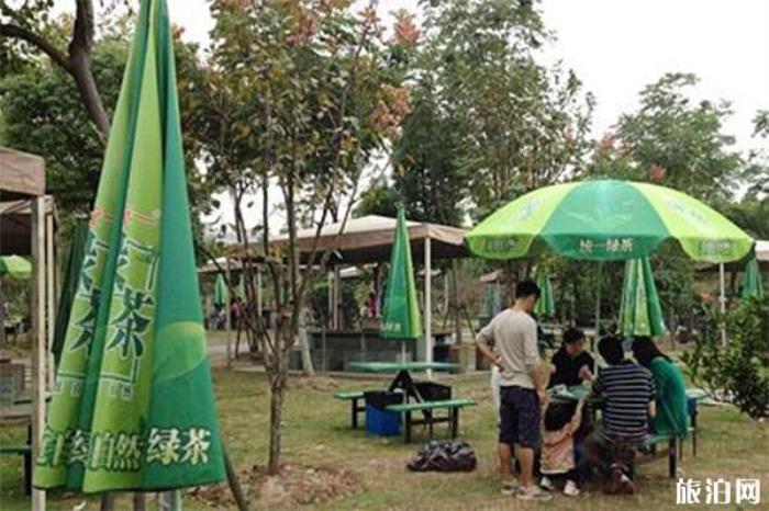 上海顾村公园烧烤材料现成的在哪里购买 上海顾村公园烧烤材料现成的在哪里购买