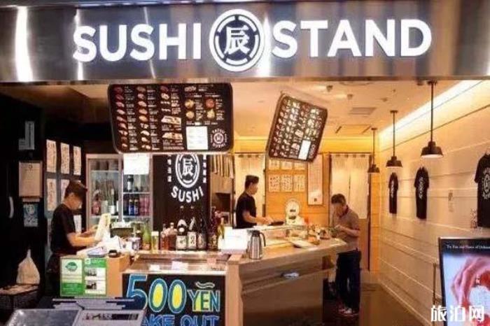东京成田机场美食推荐 东京成田机场美食推荐