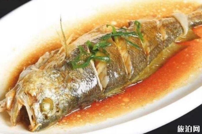 南麂岛地道美食 南麂岛美食有哪些 南麂岛地道美食 南麂岛美食有哪些