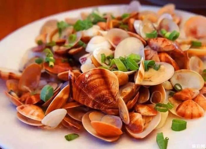 南麂岛地道美食 南麂岛美食有哪些 南麂岛地道美食 南麂岛美食有哪些