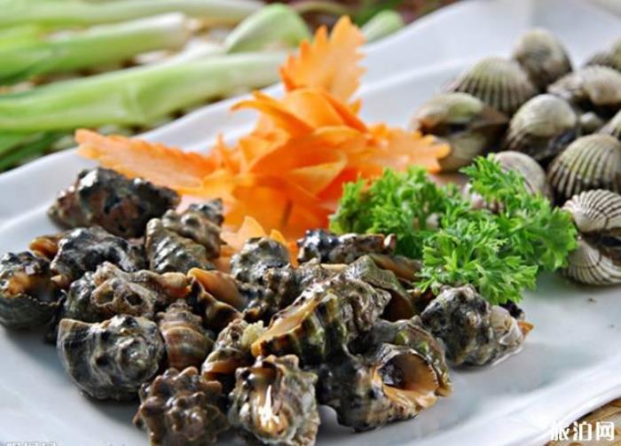 南麂岛地道美食 南麂岛美食有哪些 南麂岛地道美食 南麂岛美食有哪些