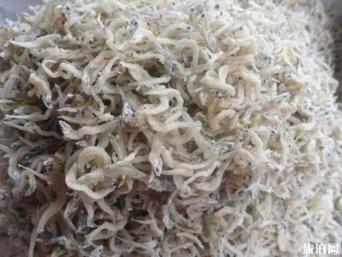 南麂岛地道美食 南麂岛美食有哪些 南麂岛地道美食 南麂岛美食有哪些