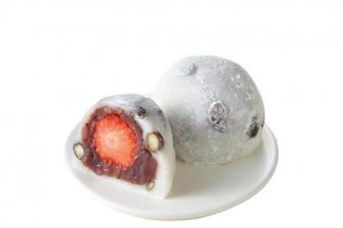 日本草莓大福多少钱 日本草莓大福多少钱