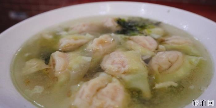 合肥有哪些特产 合肥美食推荐