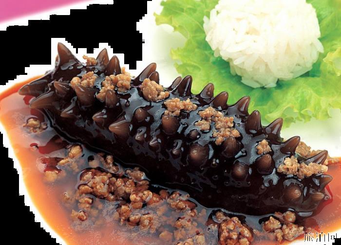 青岛特色美食小吃街在哪里