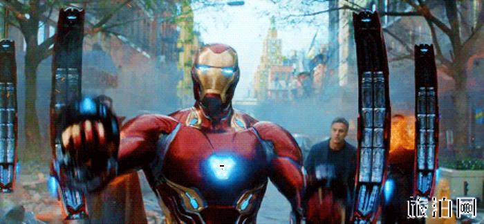 2019津南区卢浮广场夜市什么时候开放