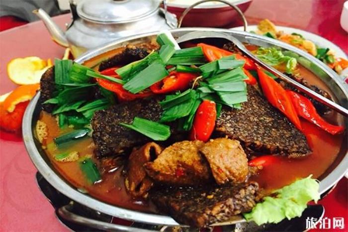 湘西有什么好吃 湘西特色美食 湘西有什么好吃 湘西特色美食