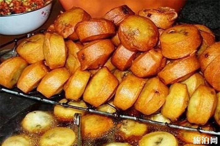 湘西有什么好吃 湘西特色美食 湘西有什么好吃 湘西特色美食