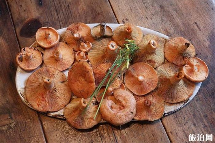 湘西有什么好吃 湘西特色美食 湘西有什么好吃 湘西特色美食