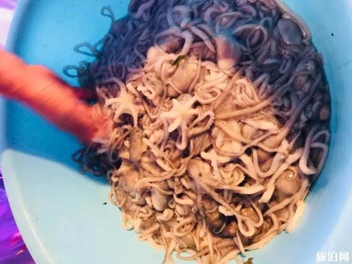 莆田有哪些好吃的 莆田美食介绍 莆田有哪些好吃的 莆田美食介绍