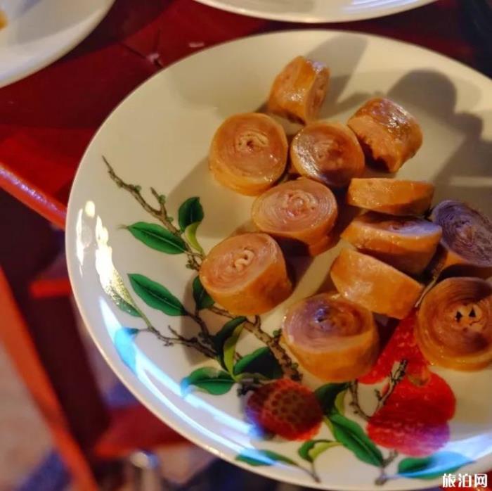 莆田有哪些好吃的 莆田美食介绍 莆田有哪些好吃的 莆田美食介绍