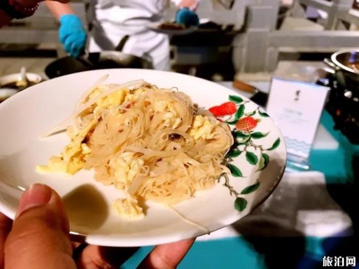 莆田有哪些好吃的 莆田美食介绍 莆田有哪些好吃的 莆田美食介绍