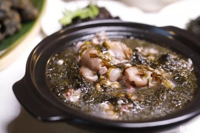 莆田有哪些好吃的 莆田美食介绍 莆田有哪些好吃的 莆田美食介绍