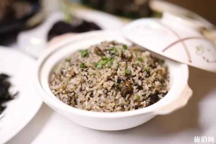 莆田有哪些好吃的 莆田美食介绍 莆田有哪些好吃的 莆田美食介绍