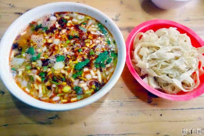 为什么洛阳人爱喝汤 洛阳喝汤攻略