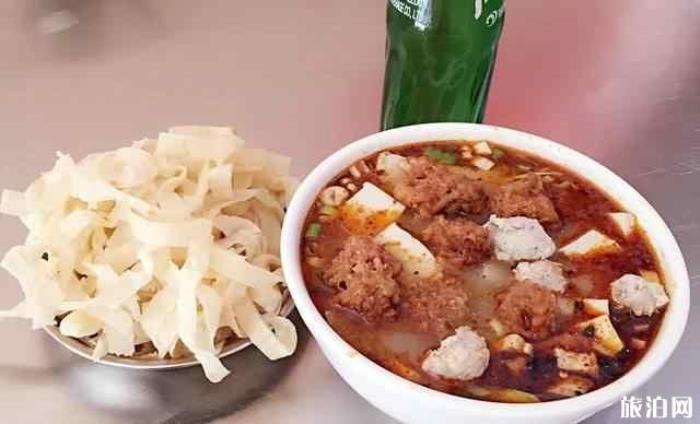 为什么洛阳人爱喝汤 洛阳喝汤攻略