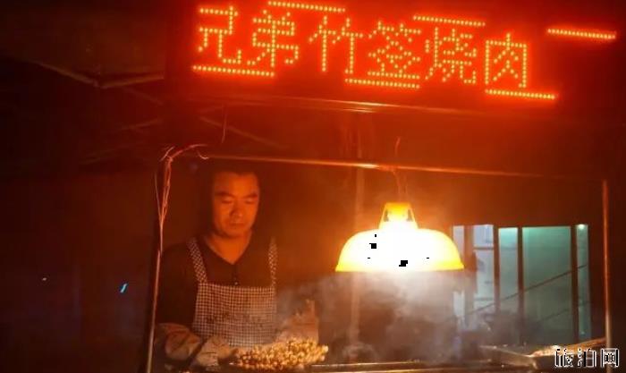 去凯里应该怎么吃 凯里美食攻略