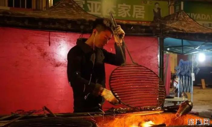 去凯里应该怎么吃 凯里美食攻略