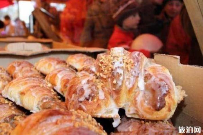 波兰有哪些特色美食 波兰有哪些特色美食