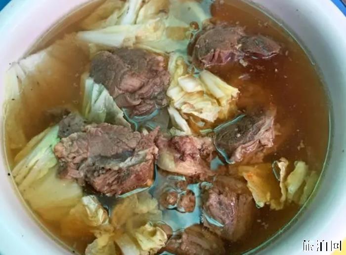 菲律宾长滩岛美食推荐 菲律宾长滩岛美食推荐