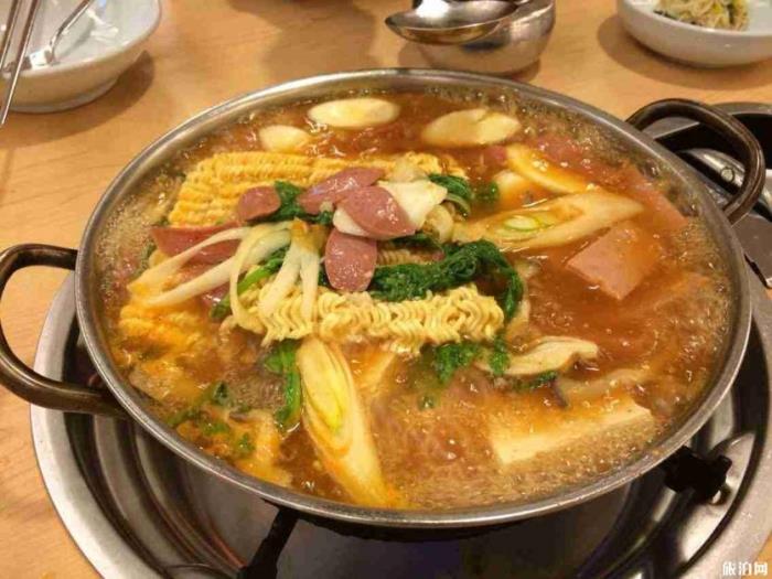 菲律宾长滩岛美食推荐 菲律宾长滩岛美食推荐