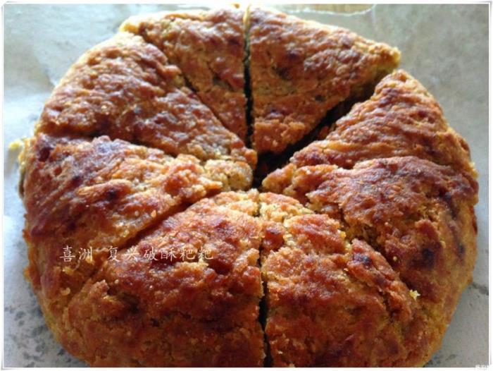 喜洲有哪些好吃的 喜洲土特产是什么