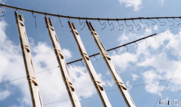 喜洲有哪些好吃的 喜洲土特产是什么