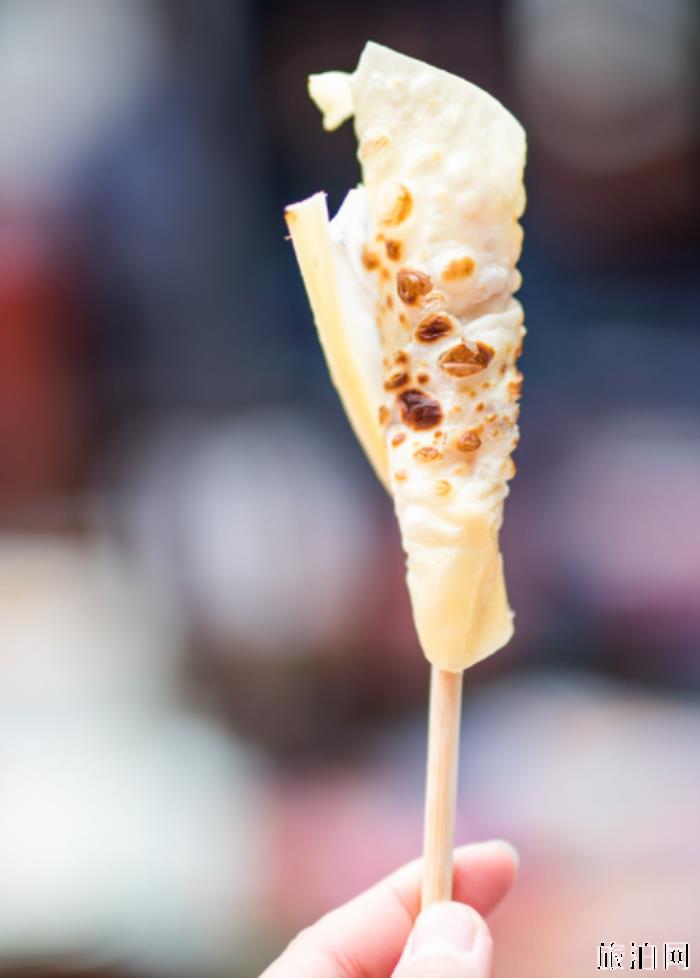 喜洲有哪些好吃的 喜洲土特产是什么