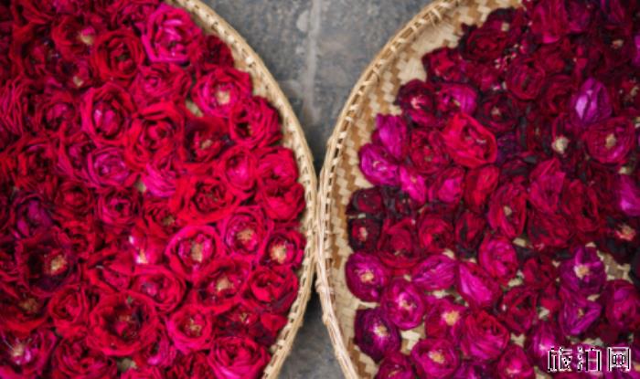 喜洲有哪些好吃的 喜洲土特产是什么